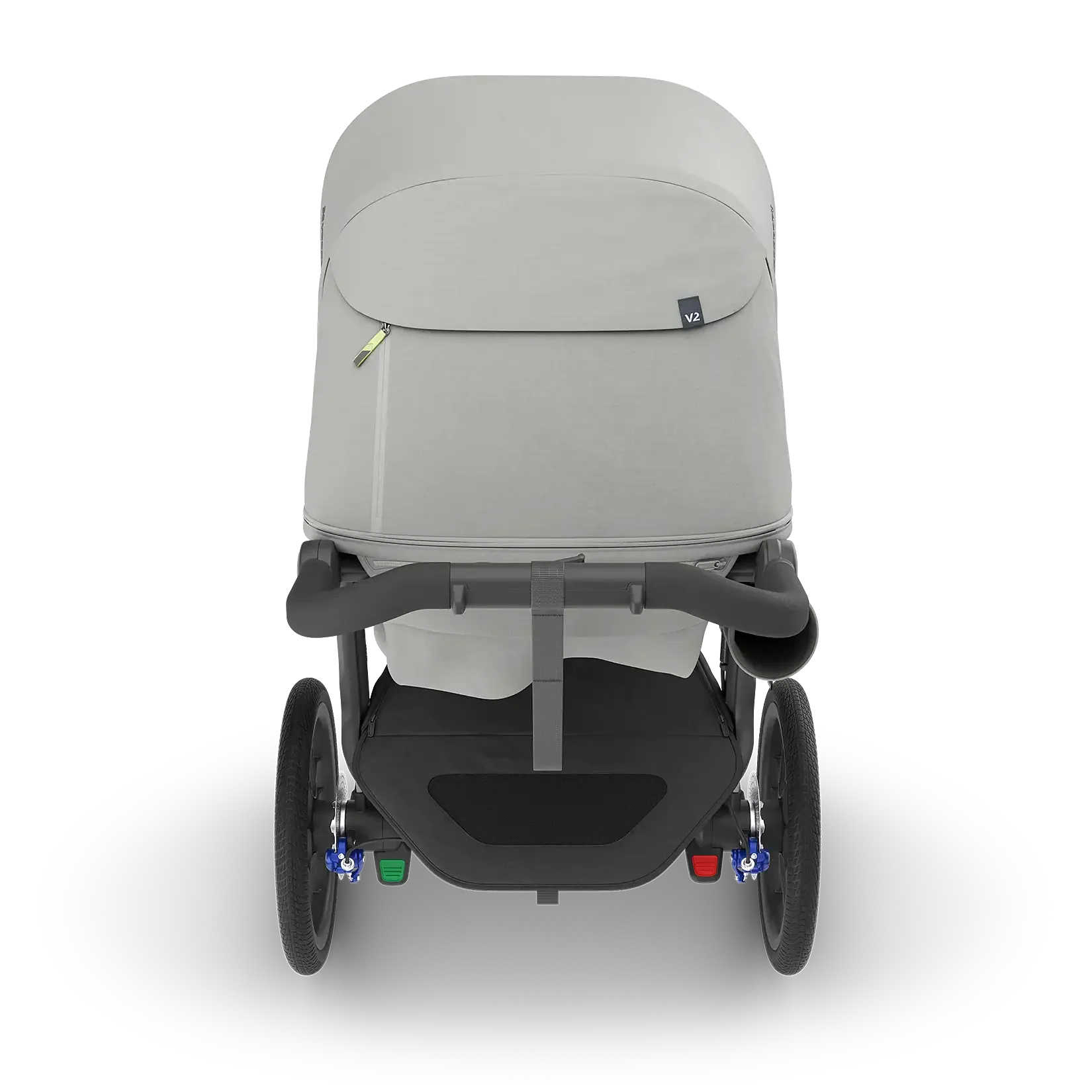 Uppababy Ridge® V2 Stroller - Image 17