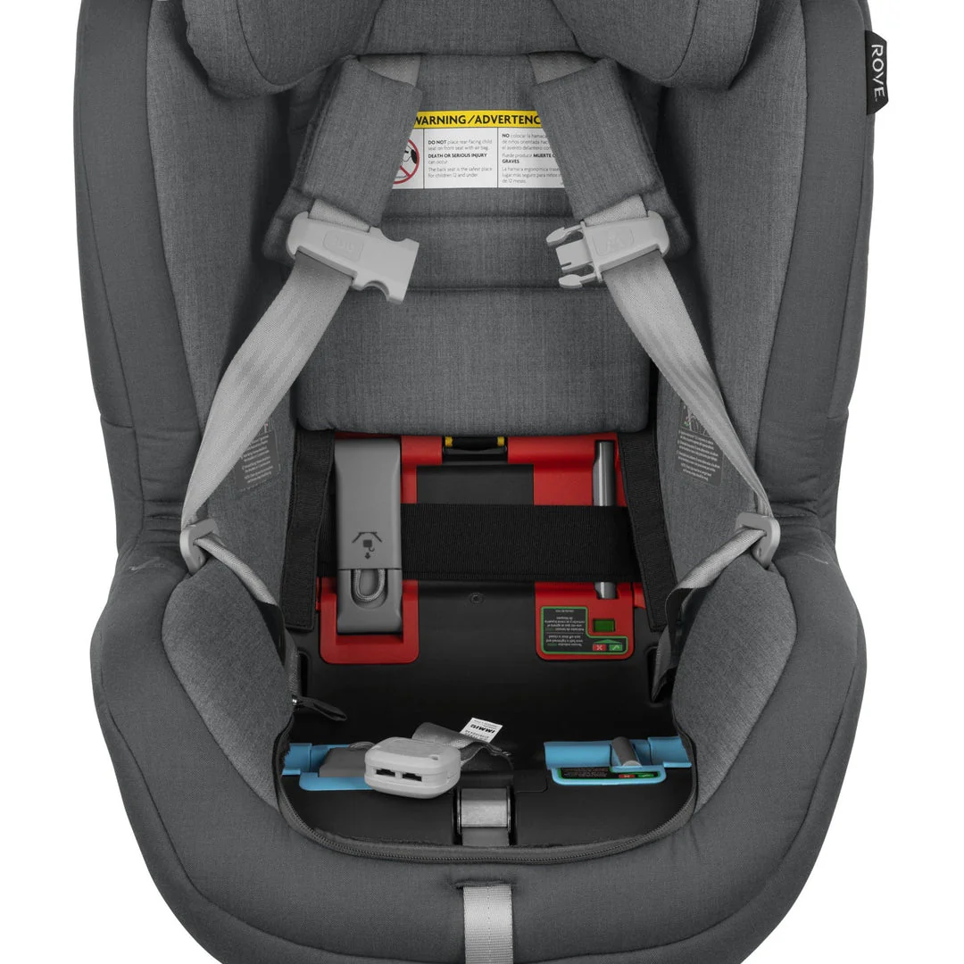 UPPAbaby Rove Convertible Car Seat - Image 12
