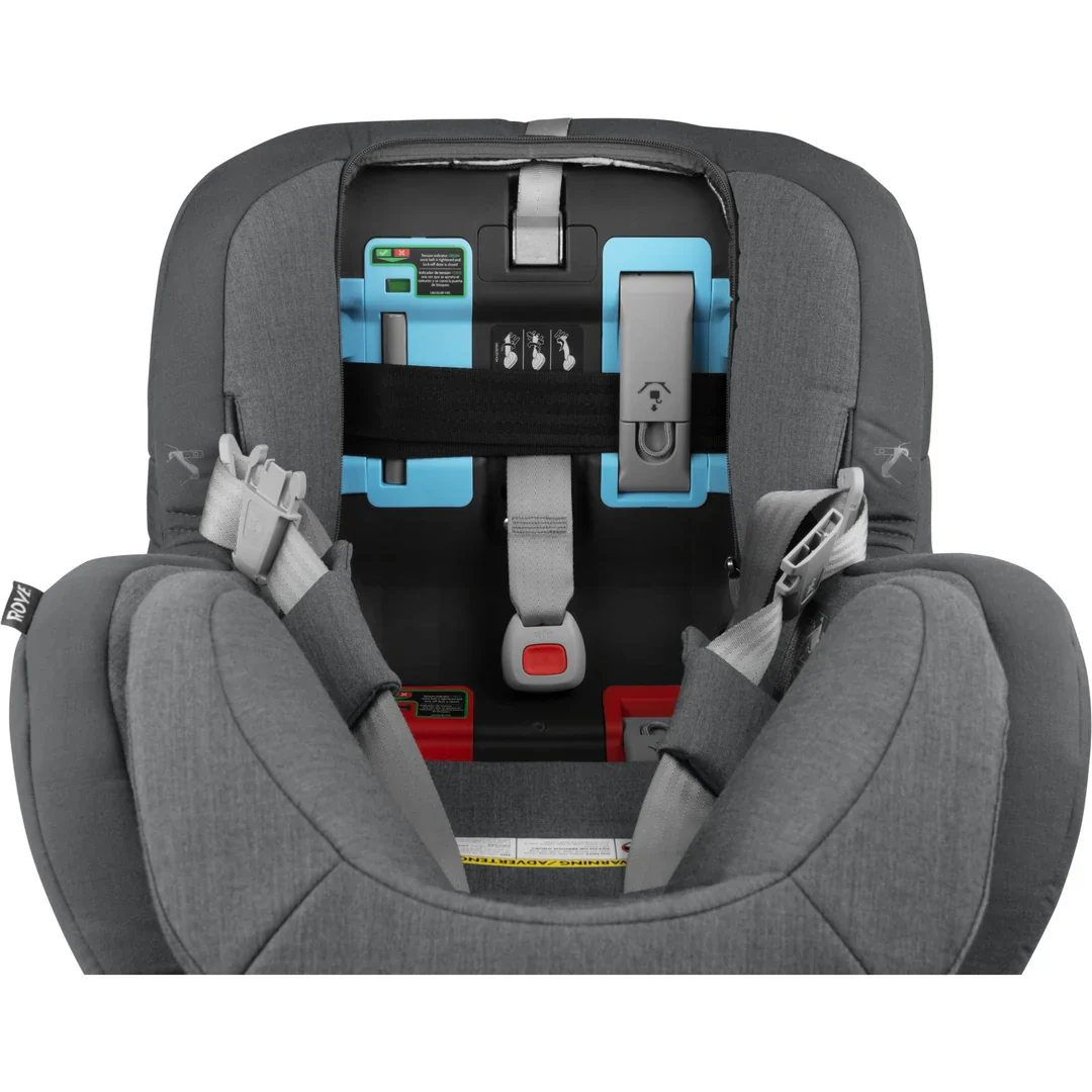 UPPAbaby Rove Convertible Car Seat - Image 13