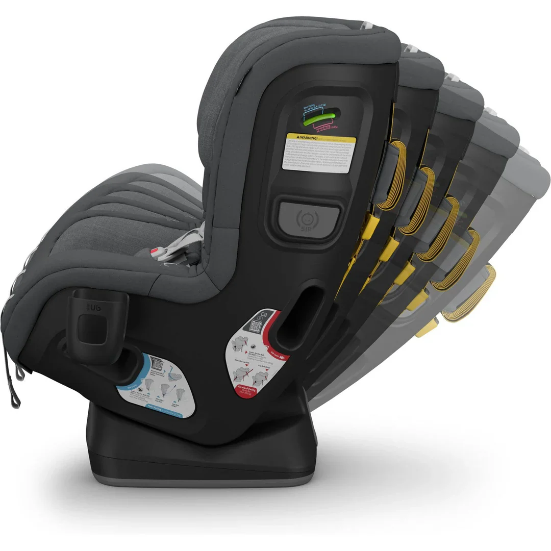 UPPAbaby Rove Convertible Car Seat - Image 14