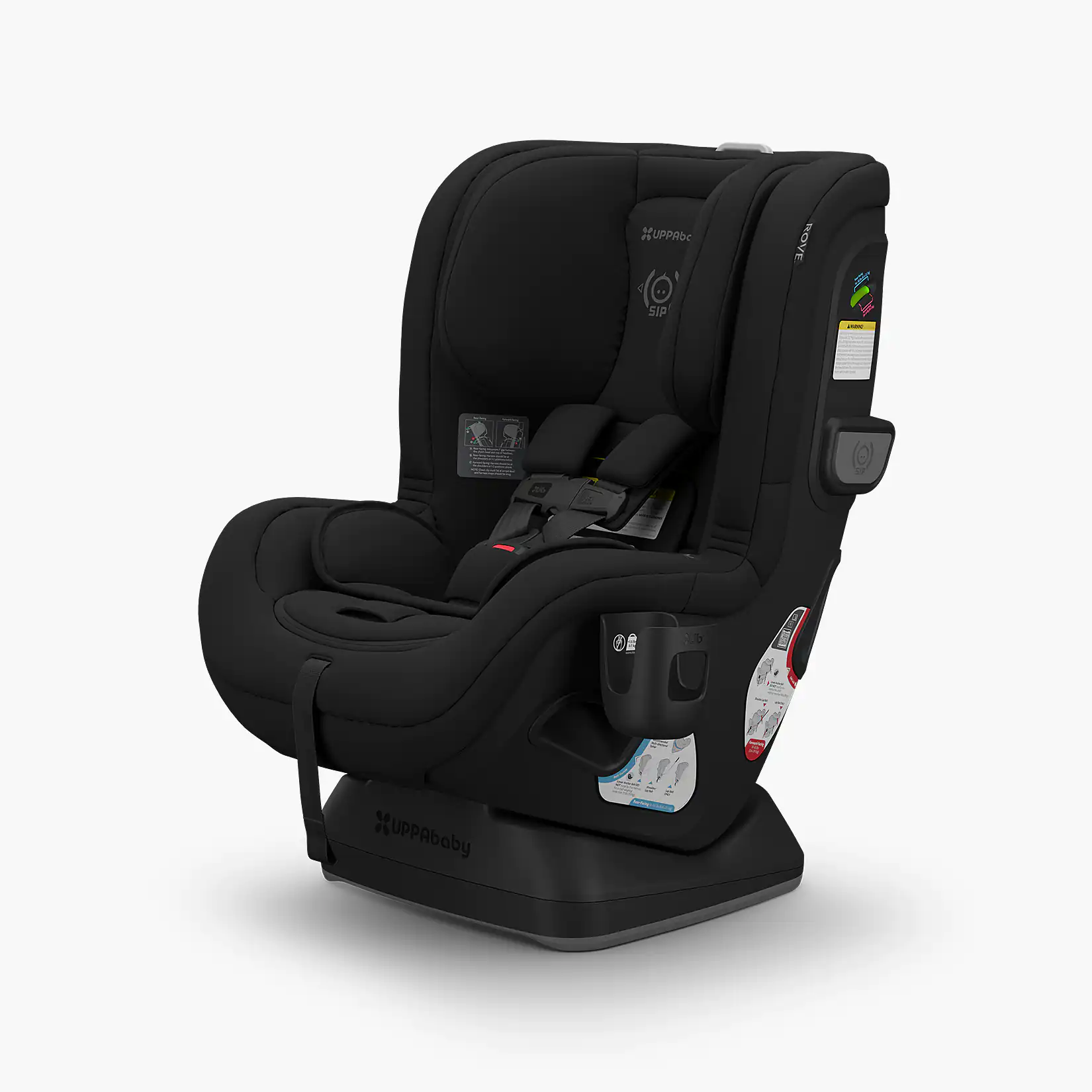 UPPAbaby Rove Convertible Car Seat - Image 17