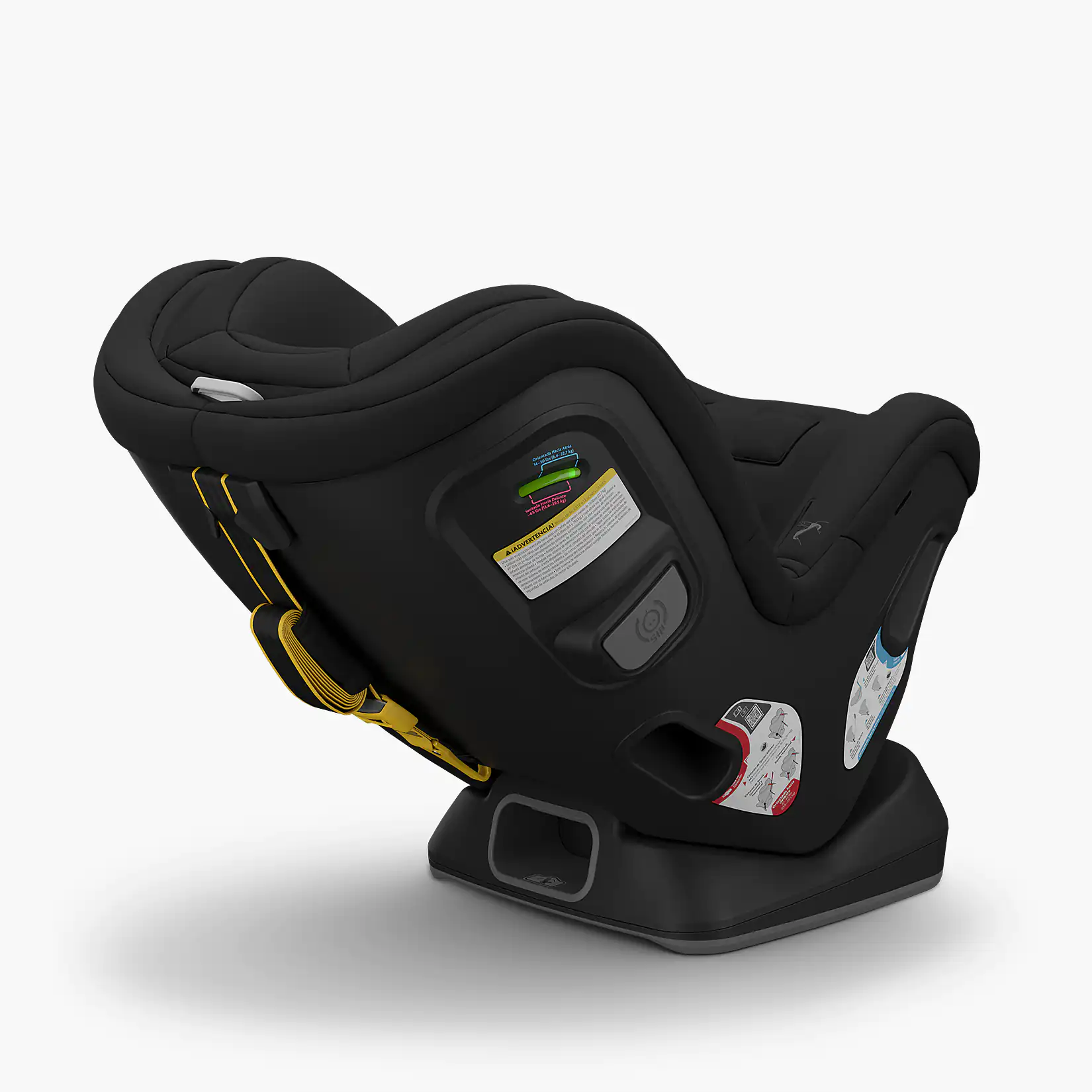 UPPAbaby Rove Convertible Car Seat - Image 21