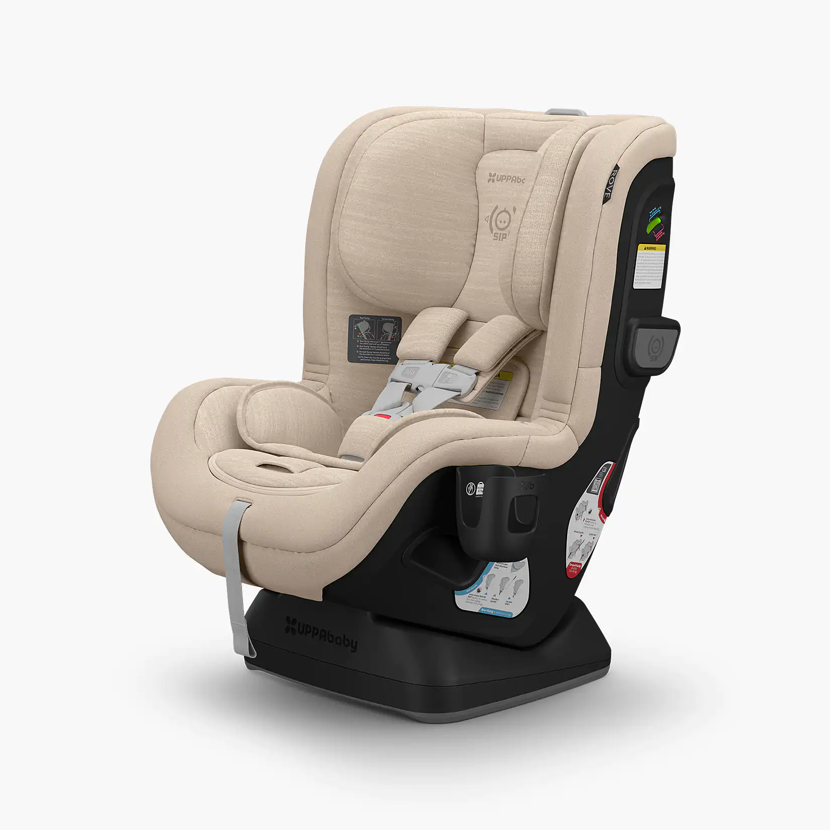 UPPAbaby Rove Convertible Car Seat - Image 23