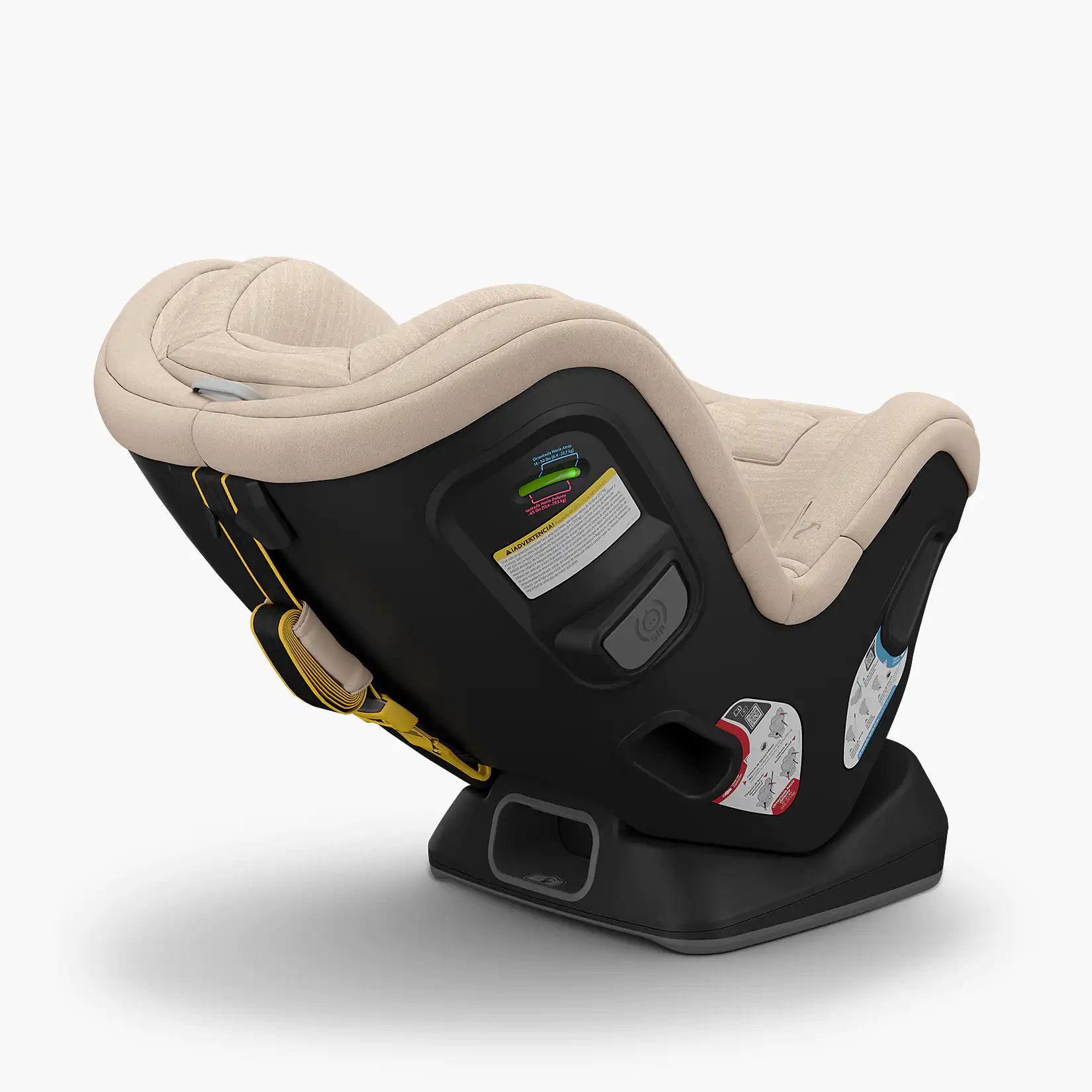 UPPAbaby Rove Convertible Car Seat - Image 27