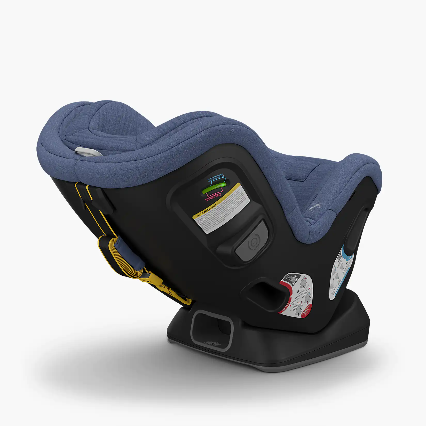 UPPAbaby Rove Convertible Car Seat - Image 4