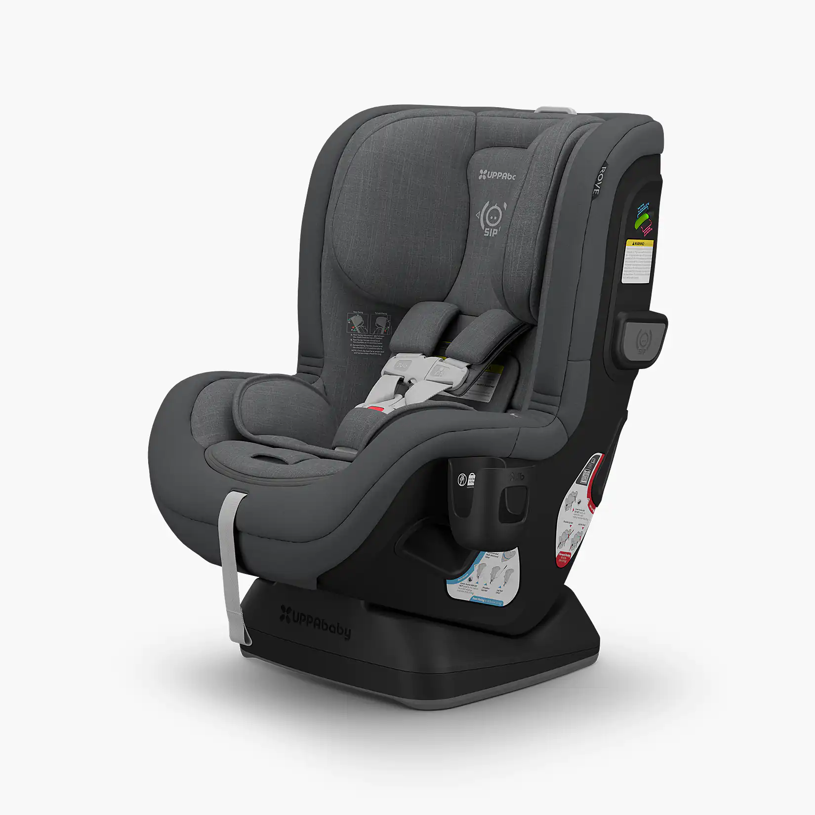 UPPAbaby Rove Convertible Car Seat - Image 9
