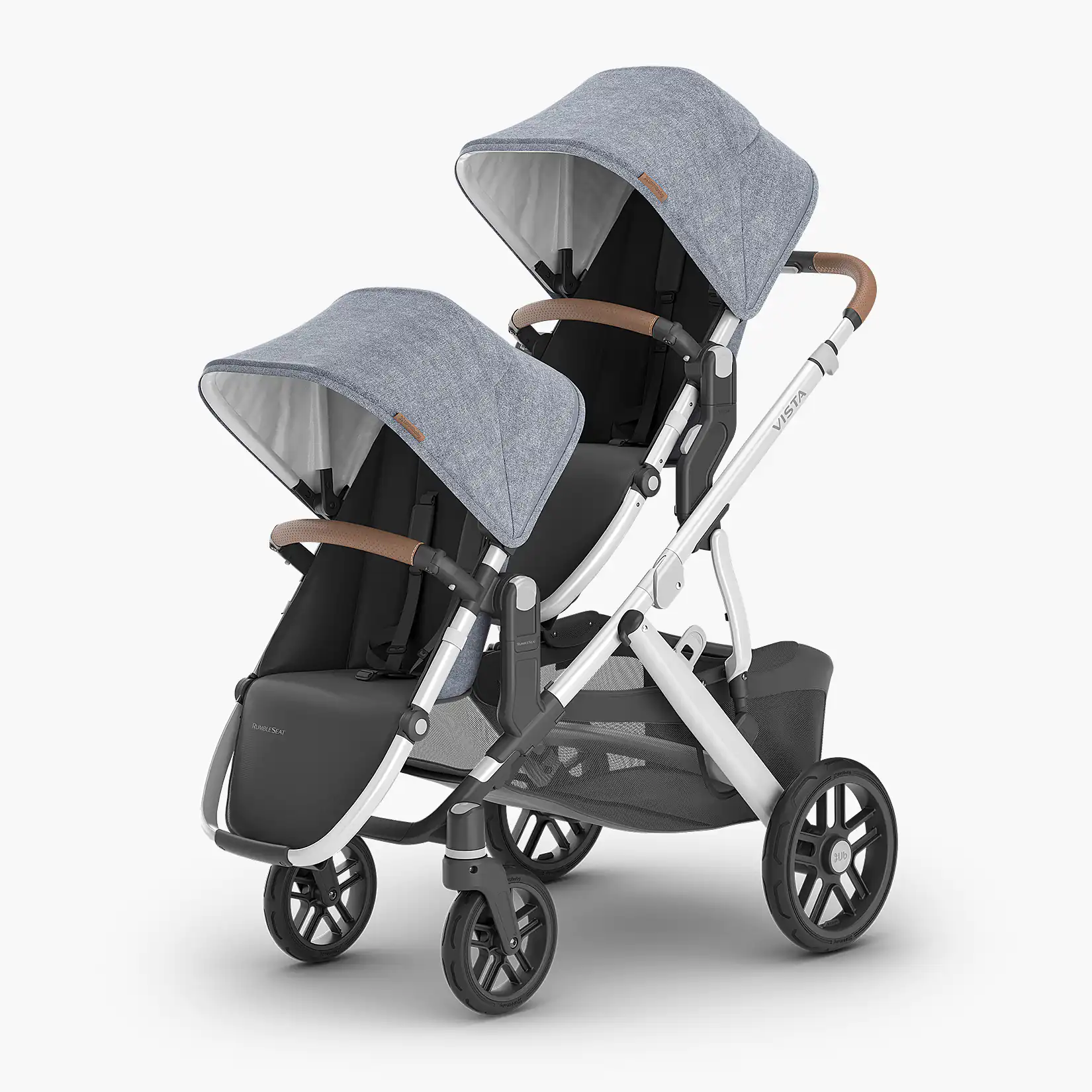 UPPAbaby RumbleSeat V2+ - Image 10