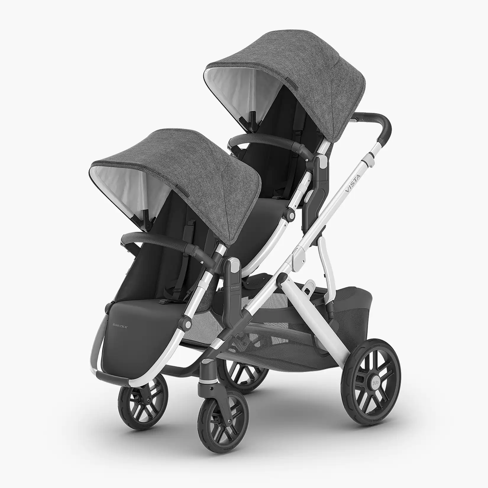 UPPAbaby RumbleSeat V2+ - Image 12