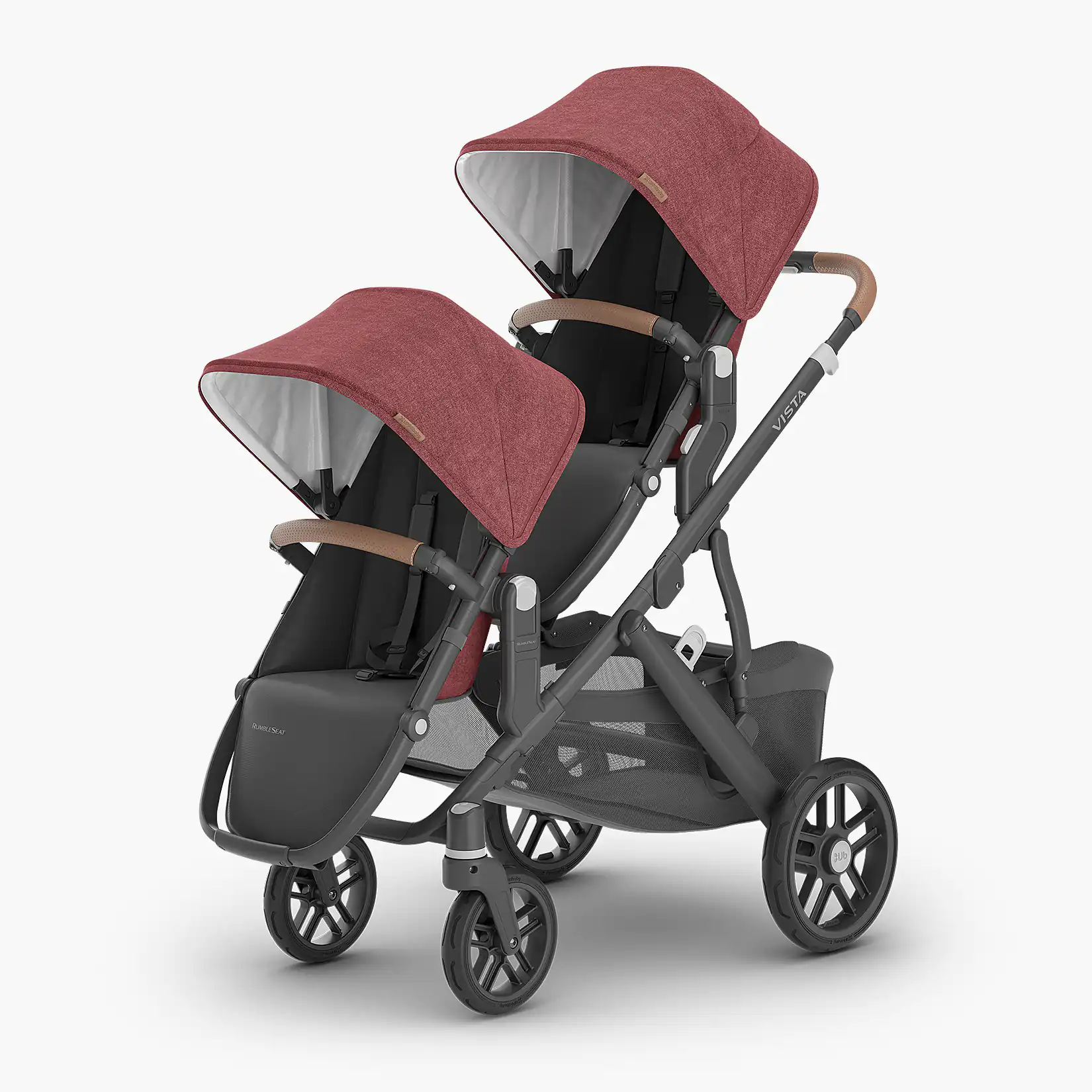 UPPAbaby RumbleSeat V2+ - Image 14