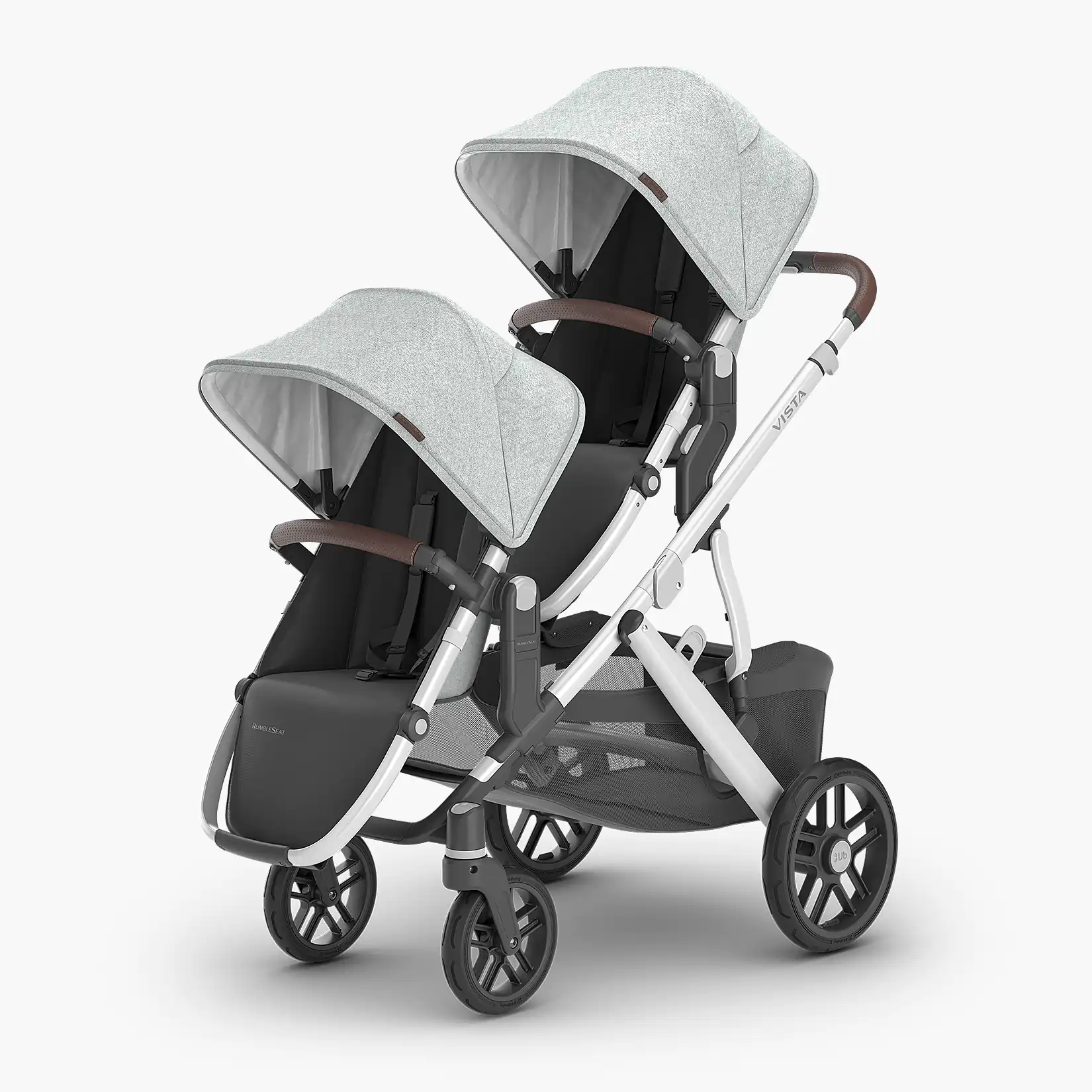 UPPAbaby RumbleSeat V2+ - Image 16