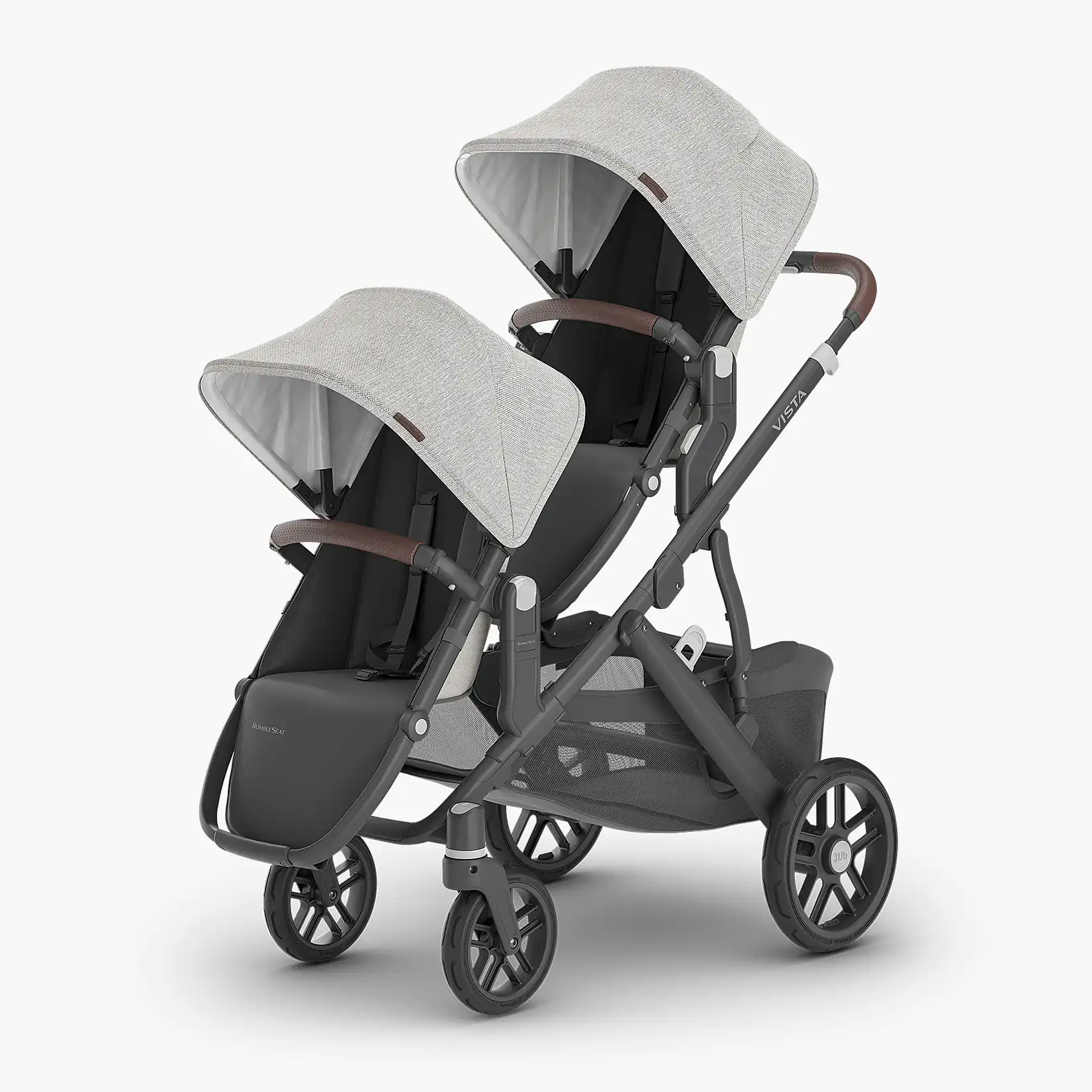 UPPAbaby RumbleSeat V2+ - Image 4
