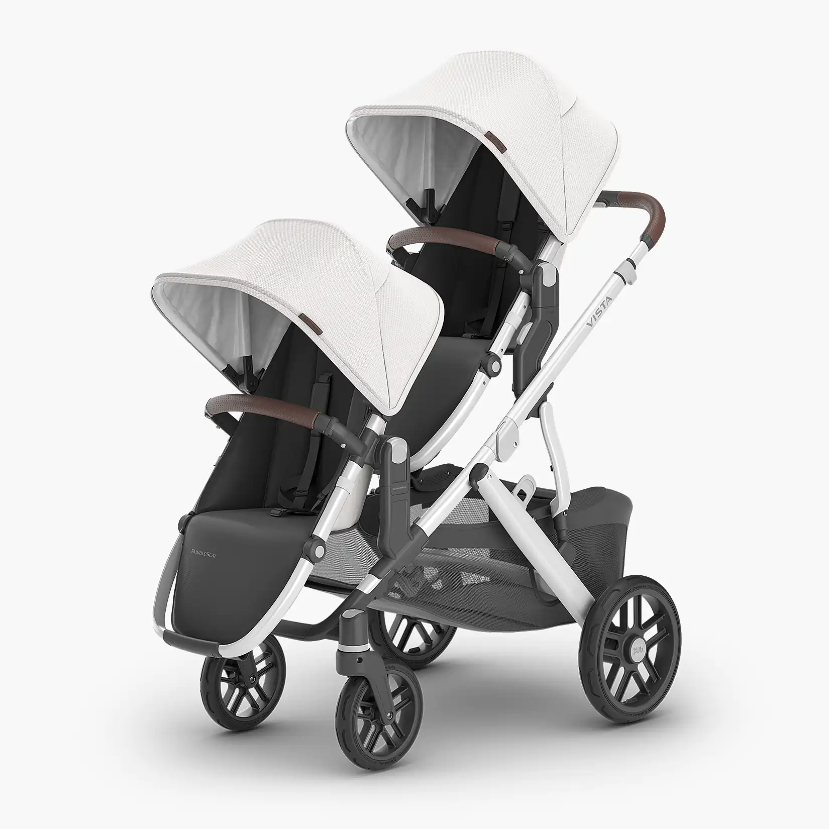 UPPAbaby RumbleSeat V2+ - Image 6