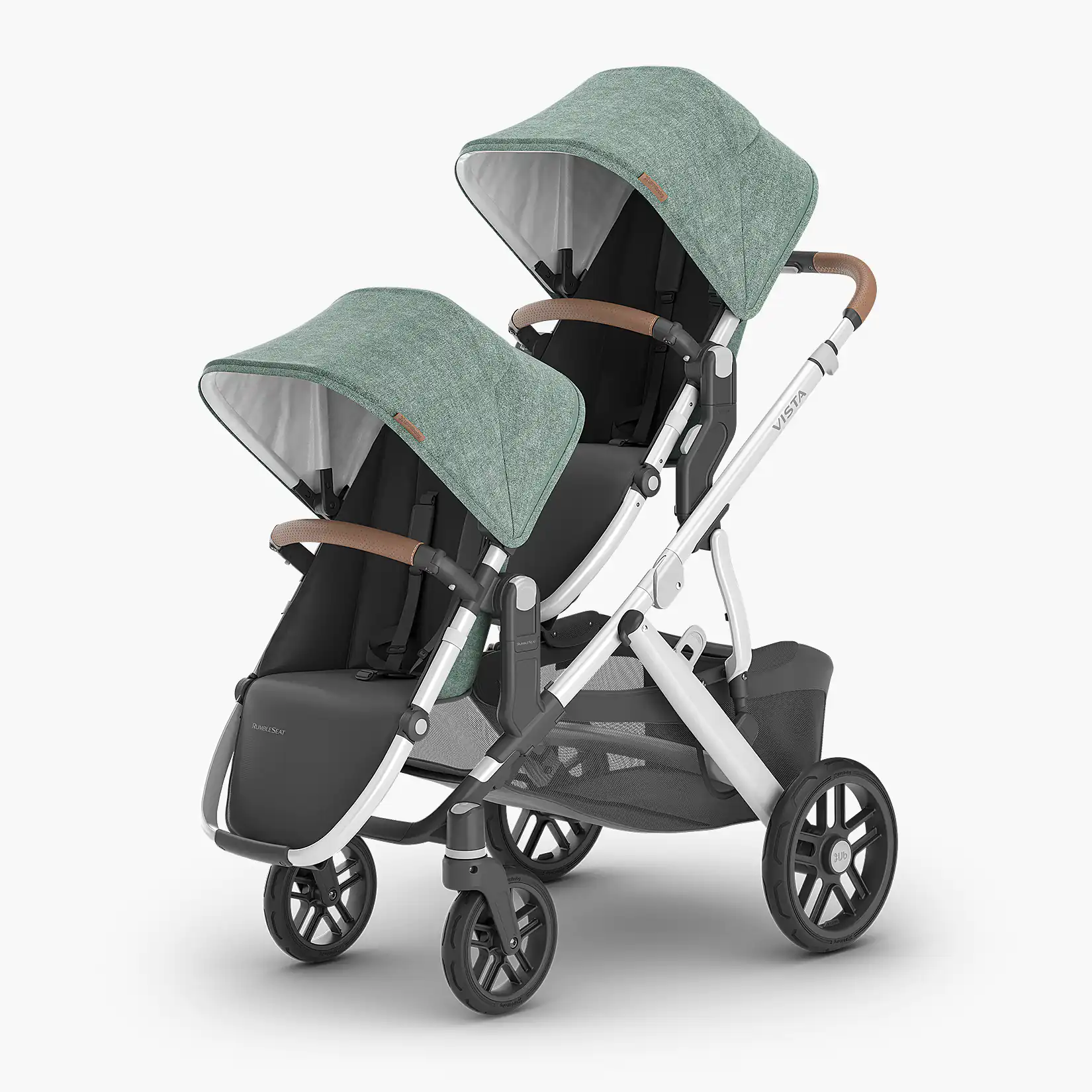 UPPAbaby RumbleSeat V2+ - Image 8