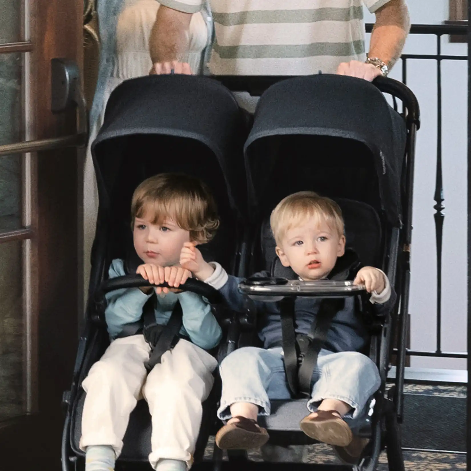 UPPAbaby Snack Tray for Minu Duo - Image 2