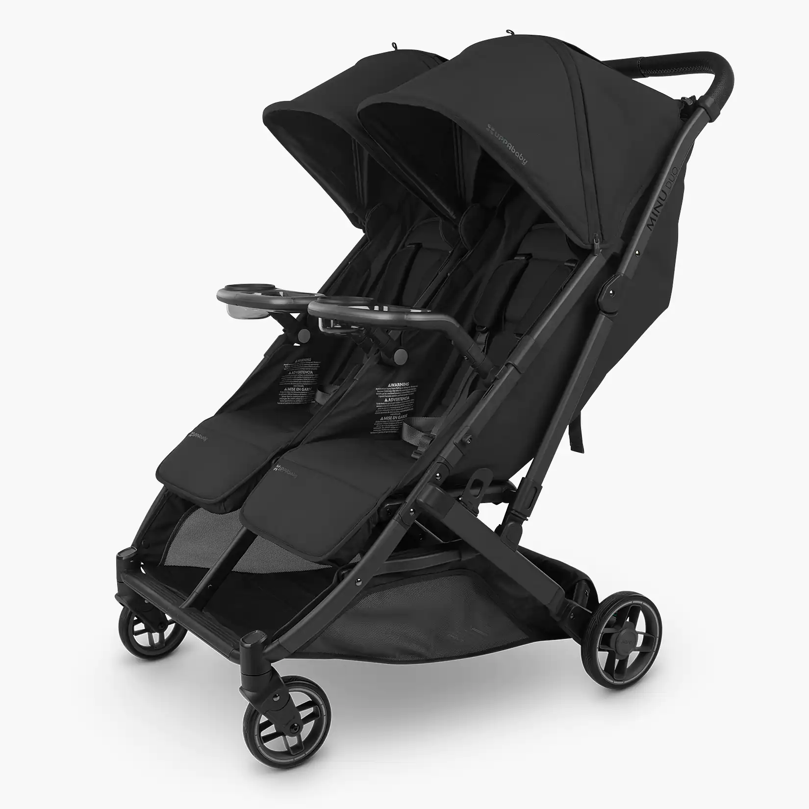 UPPAbaby Snack Tray for Minu Duo - Image 4