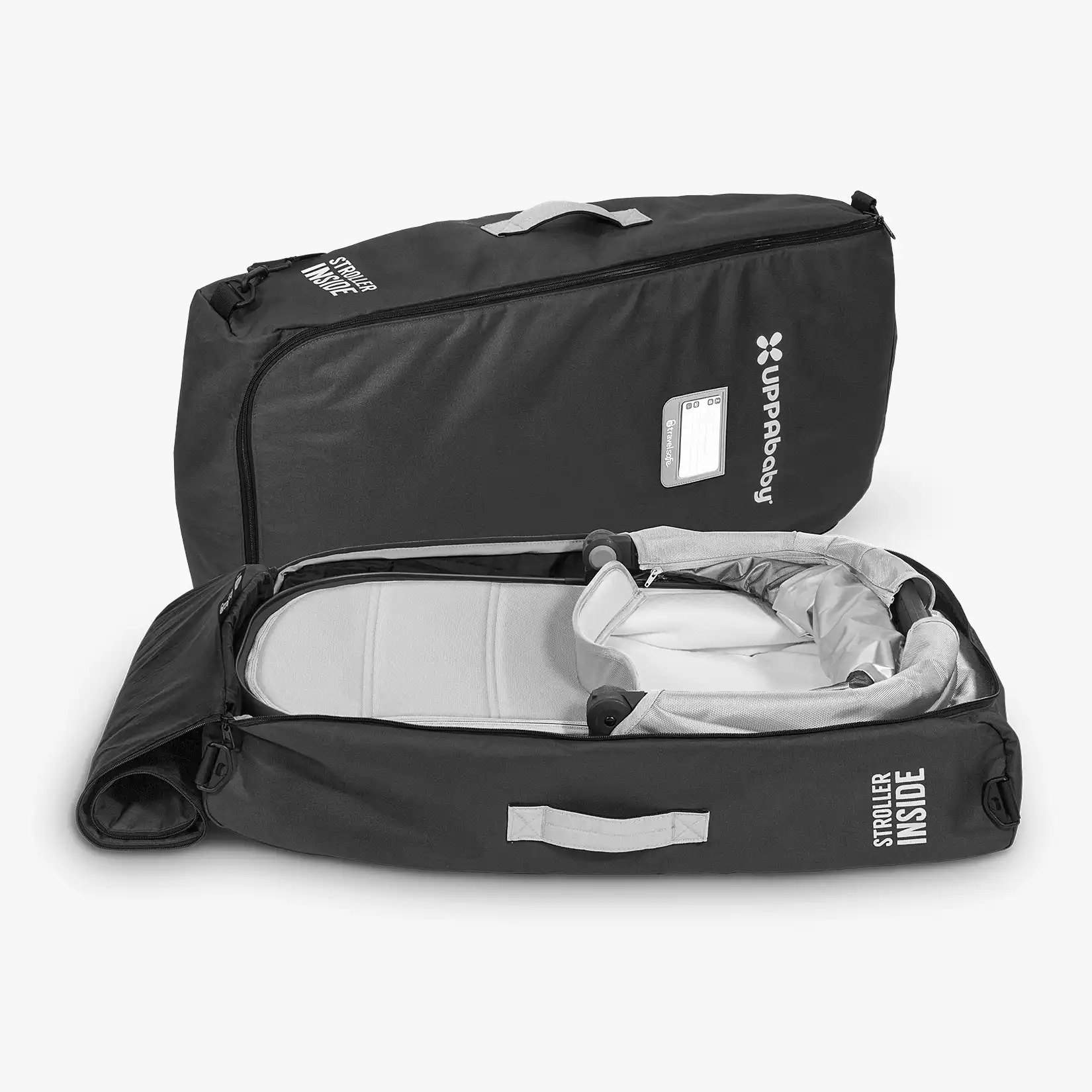 Uppababy Travel Bag for Bassinet, RumbleSeat/ RumbleSeat V2/RumbleSeat V2+