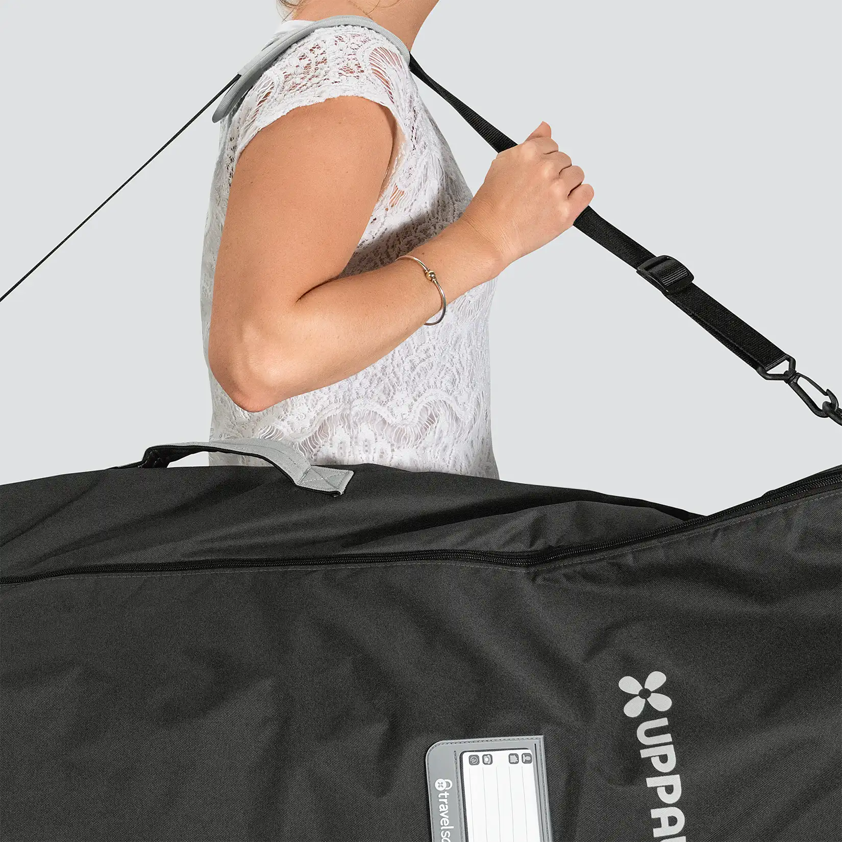 UPPAbaby Travel Bag for G-Link/G-Link V2 - Image 2