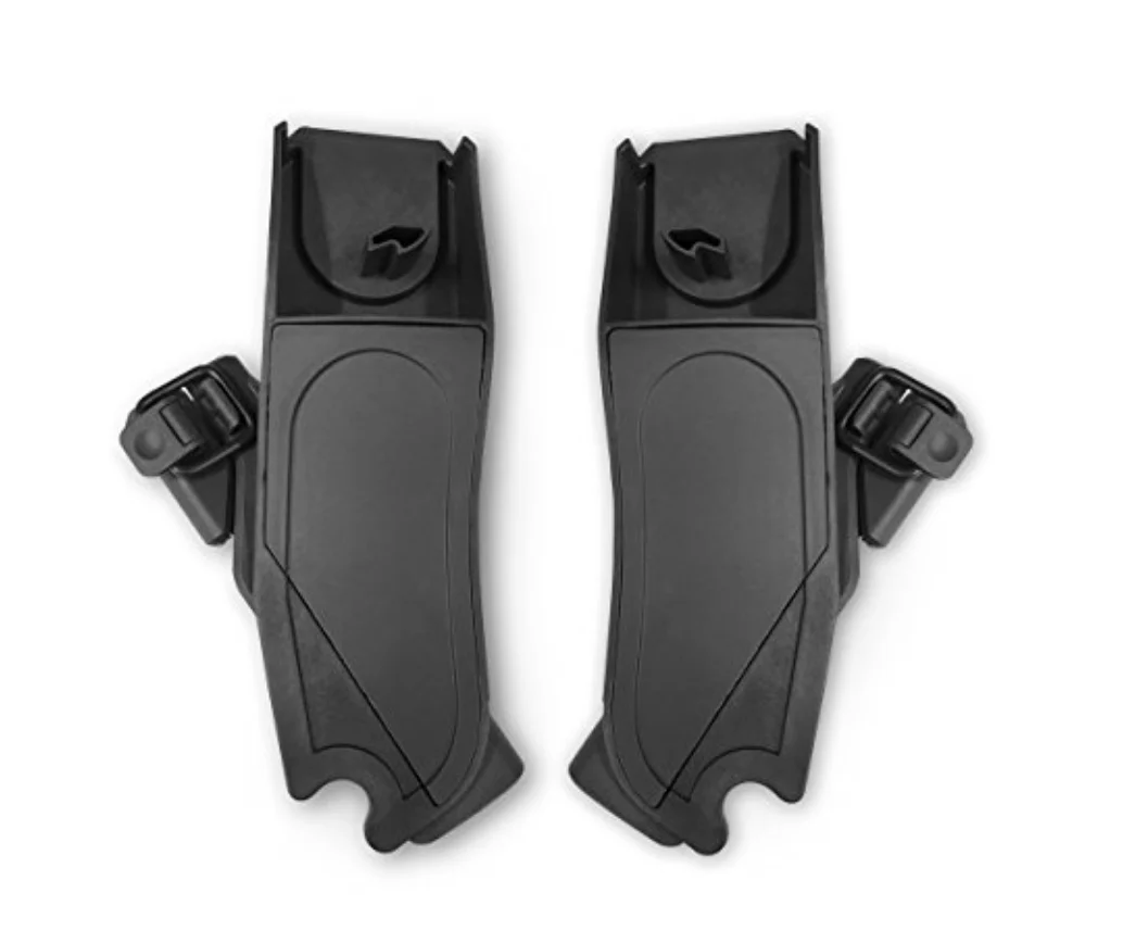 UPPAbaby VISTA & Cruz Car Seat Adapter - Image 3