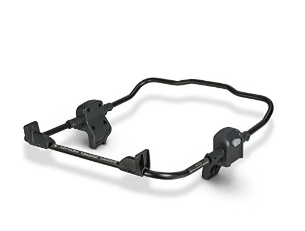 UPPAbaby VISTA & Cruz Car Seat Adapter - Image 4