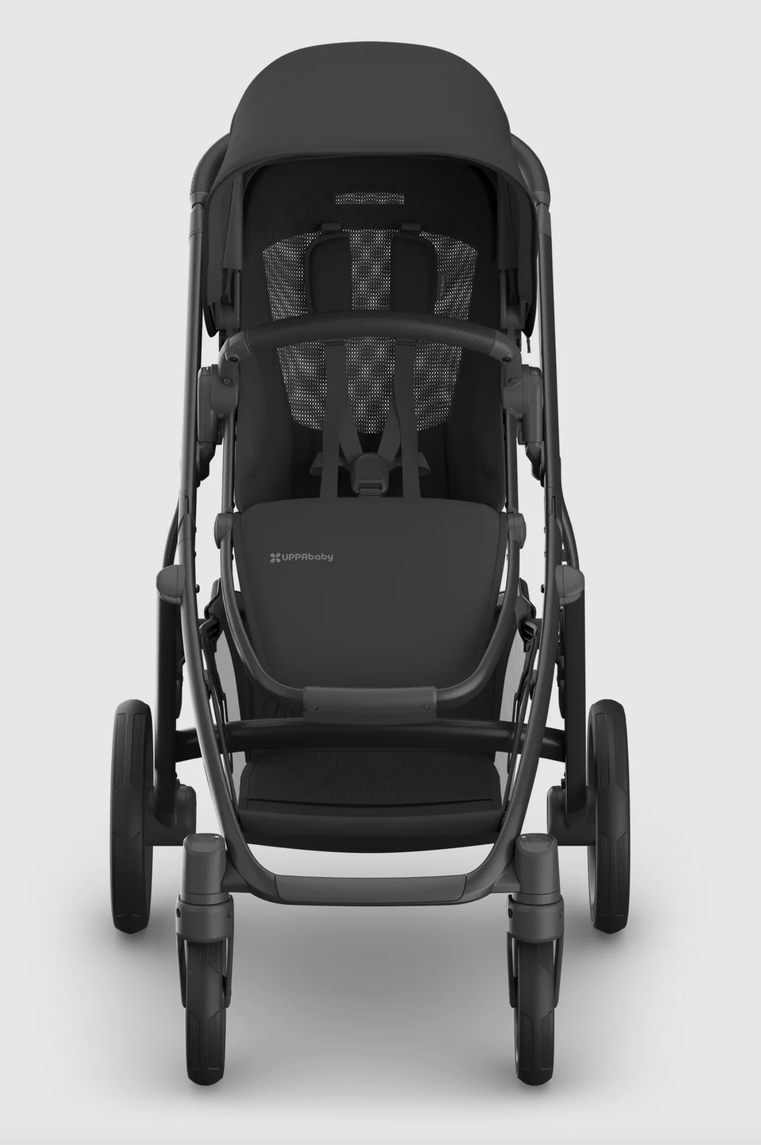 UPPAbaby VISTA V3 Stroller Jake 0PEN BOX - Image 3