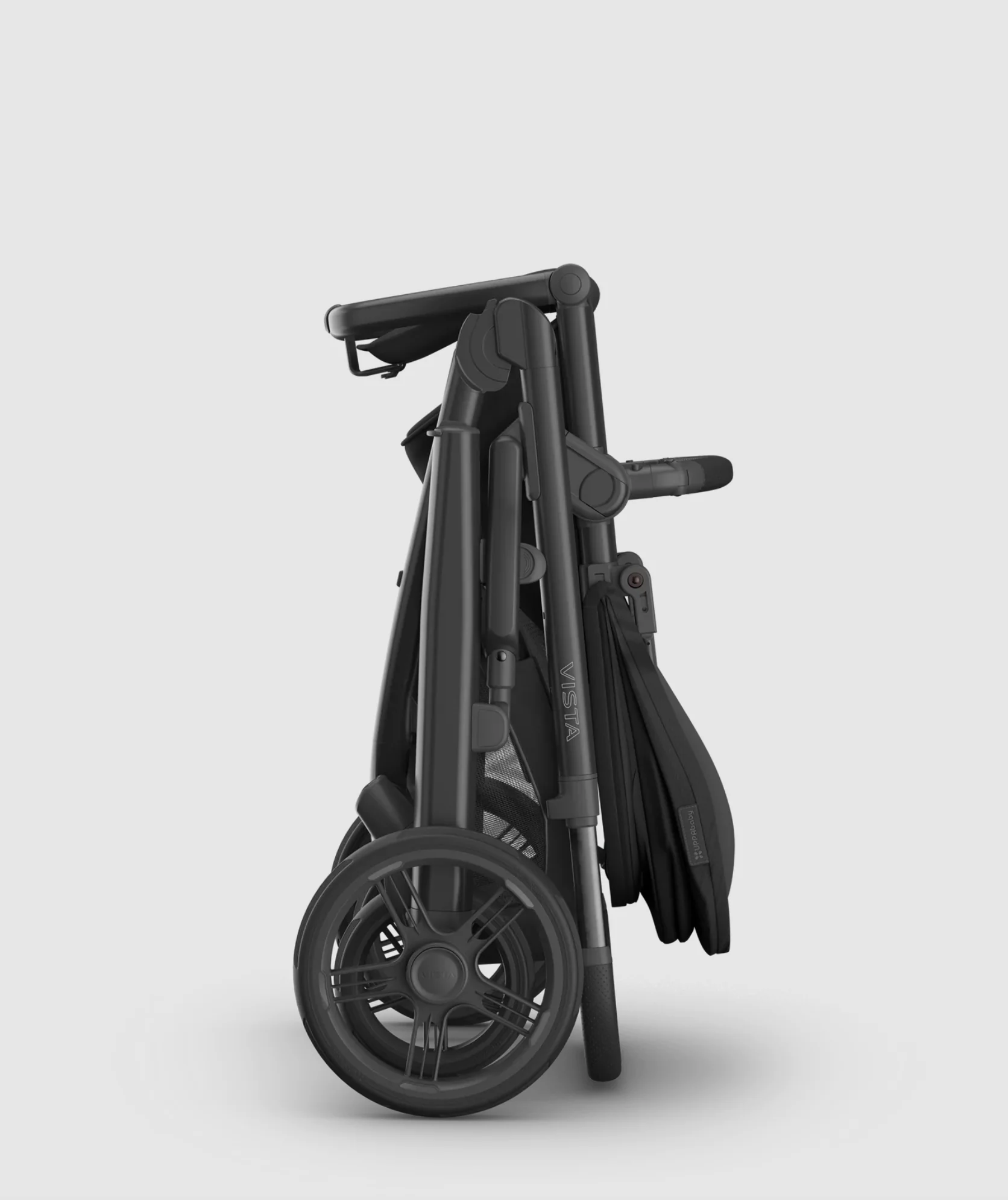 UPPAbaby VISTA V3 Stroller Jake 0PEN BOX - Image 4