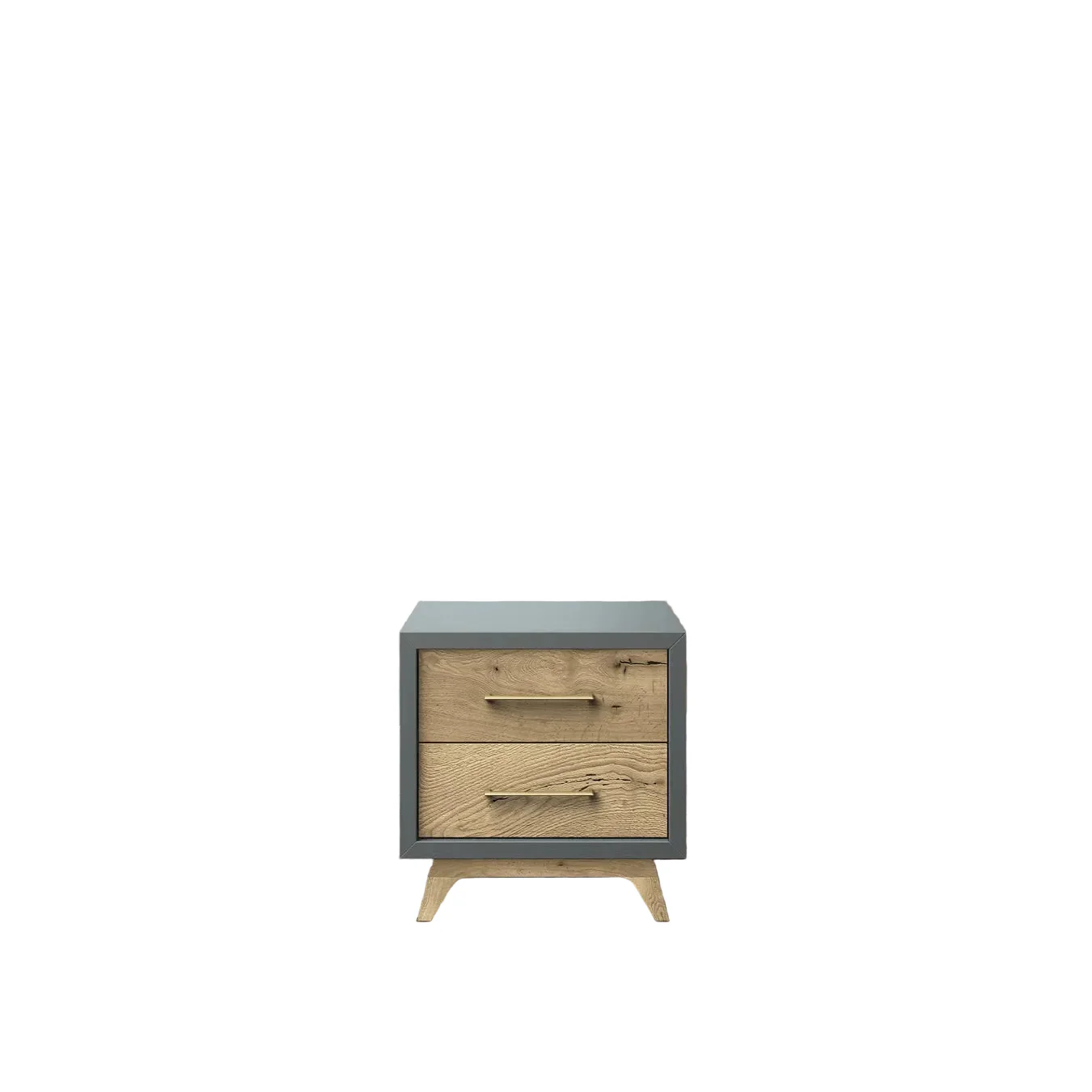 Romina Uptown Nightstand - Image 9