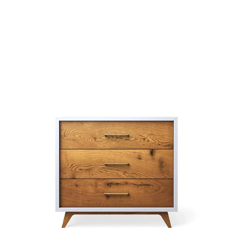 Romina Uptown Single Dresser - Image 3