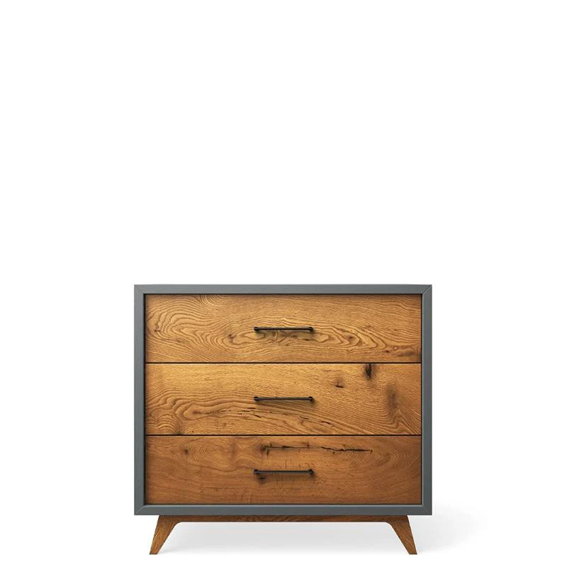 Romina Uptown Single Dresser - Image 4