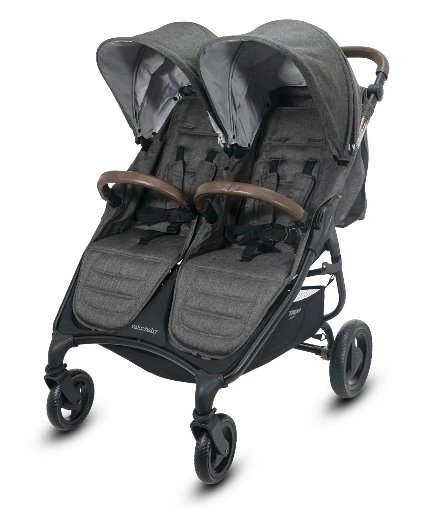 Valco Baby Trend Duo Stroller - Image 3