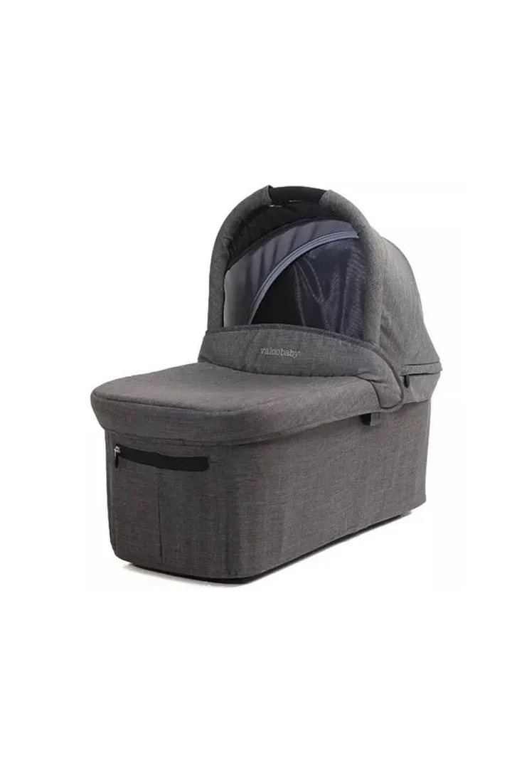 Valco Baby Trend Duo Bassinet - Image 3