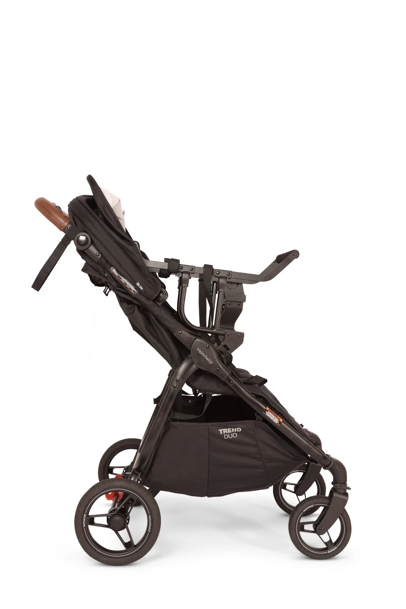 Valco Trend Duo Sport Infinity 2025 - Image 13
