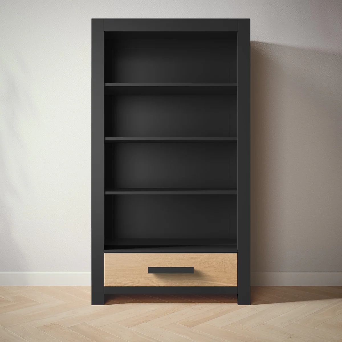 Romina Ventianni Bookcase - Image 9