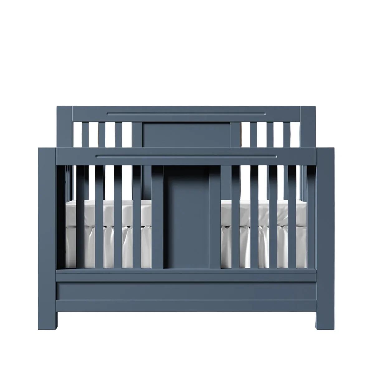 Romina Ventianni Convertible Crib - Image 13