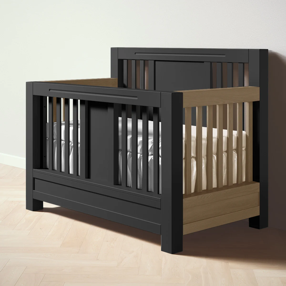 Romina Ventianni Convertible Crib - Image 25