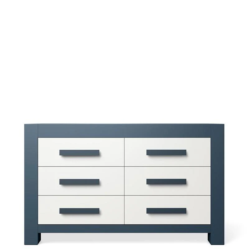 Romina Ventianni Double Dresser - Image 3