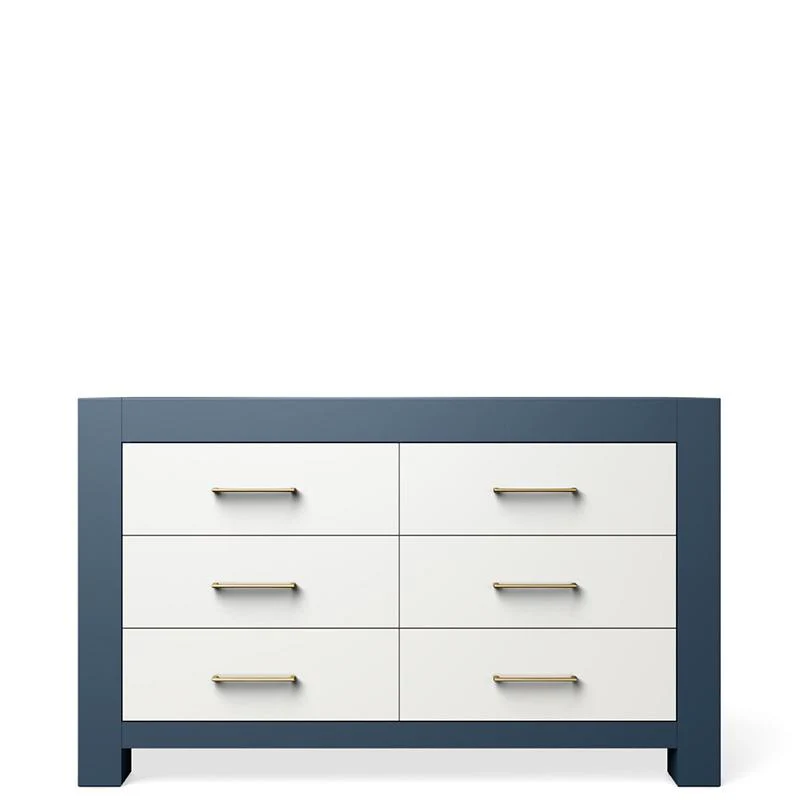 Romina Ventianni Double Dresser - Image 4