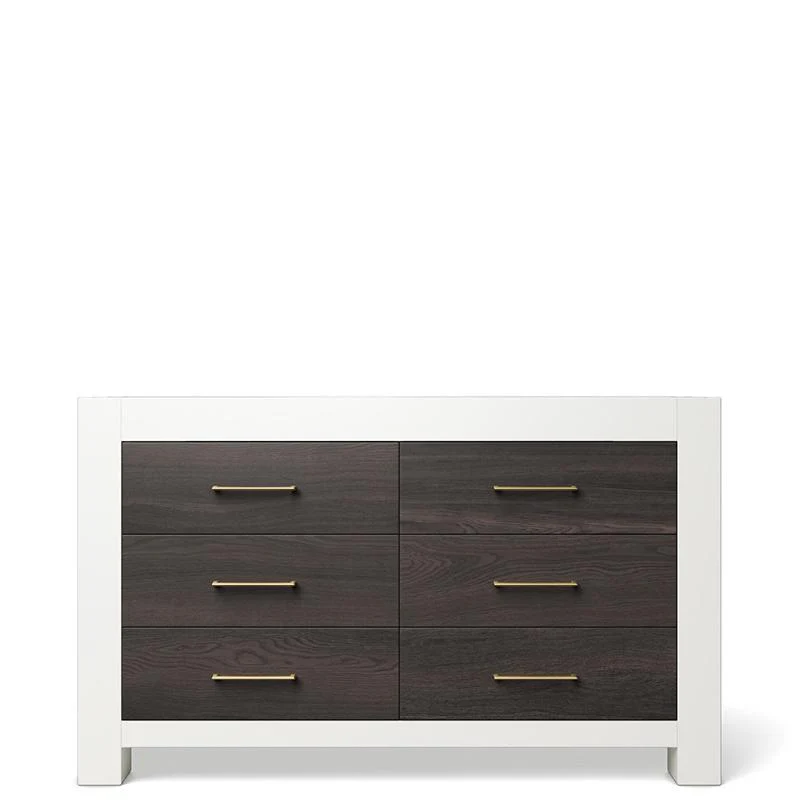 Romina Ventianni Double Dresser - Image 5