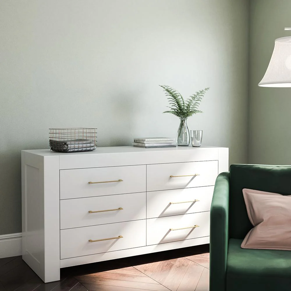 Romina Ventianni Double Dresser - Image 6