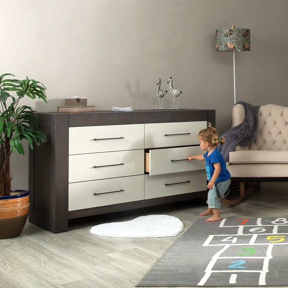 Romina Ventianni Double Dresser - Image 7