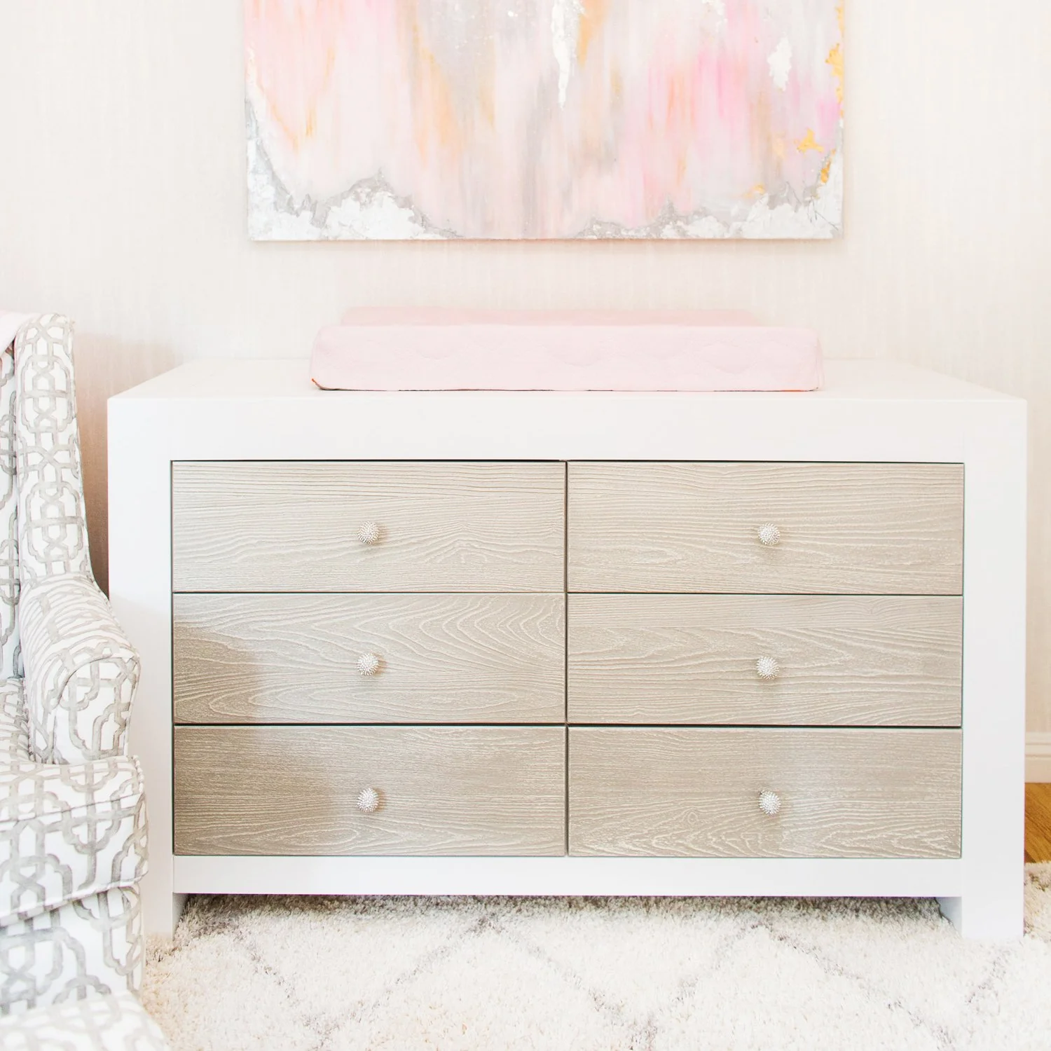Romina Ventianni Double Dresser - Image 8