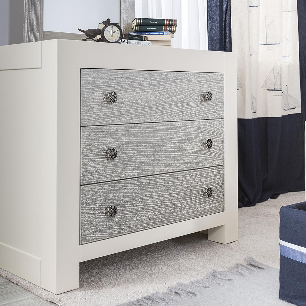 Romina Ventianni Single Dresser - Image 7