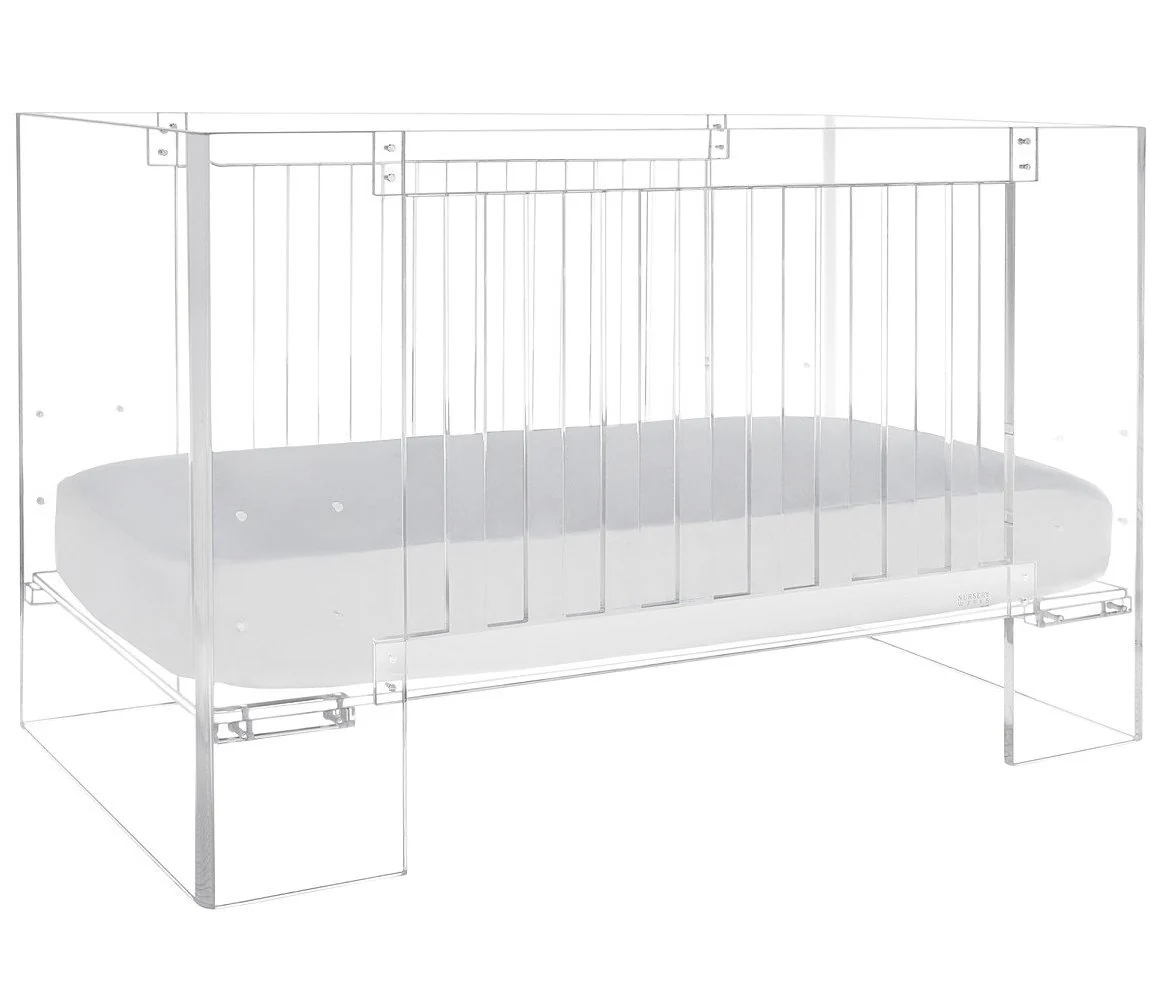 Vetro Crib