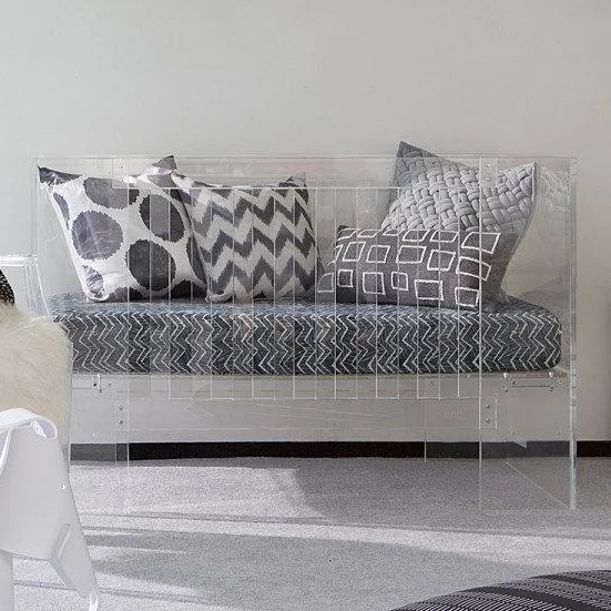 Vetro Crib - Image 2