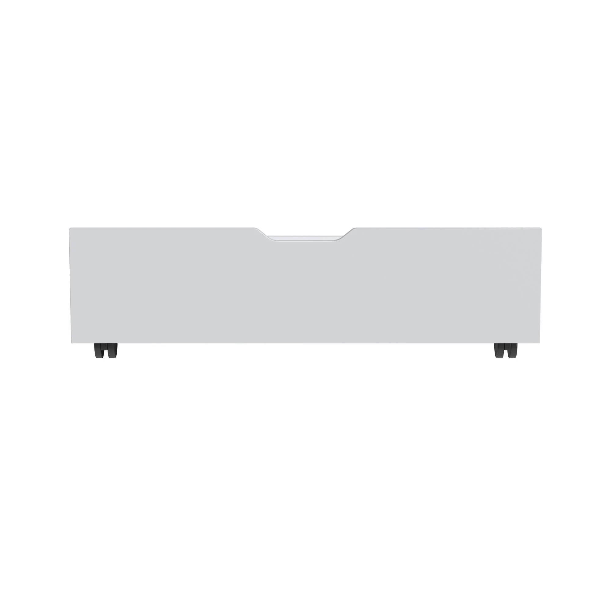 Westwood Rowan Storage Drawers – 2 in Ash Linen - Image 2