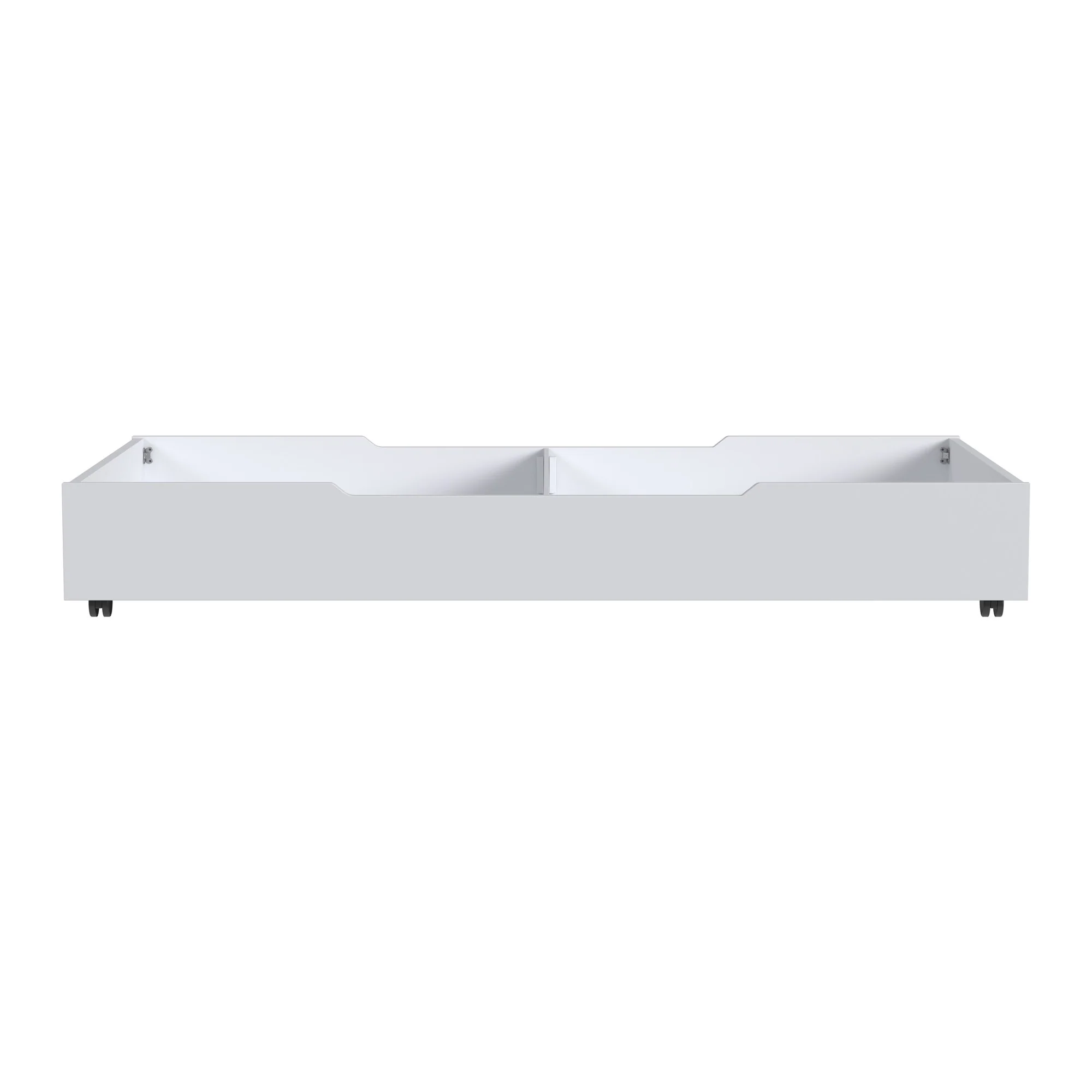 Westwood Rowan Trundle in Ash Linen - Image 4
