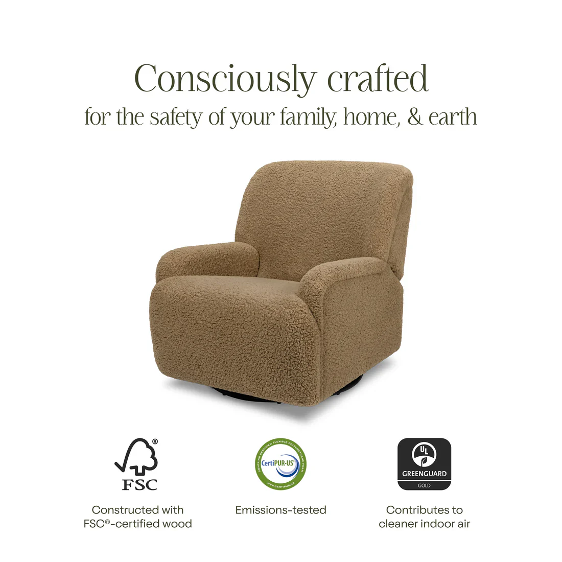 Winslow Extra Wide Recliner and Swivel Glider - Image 17