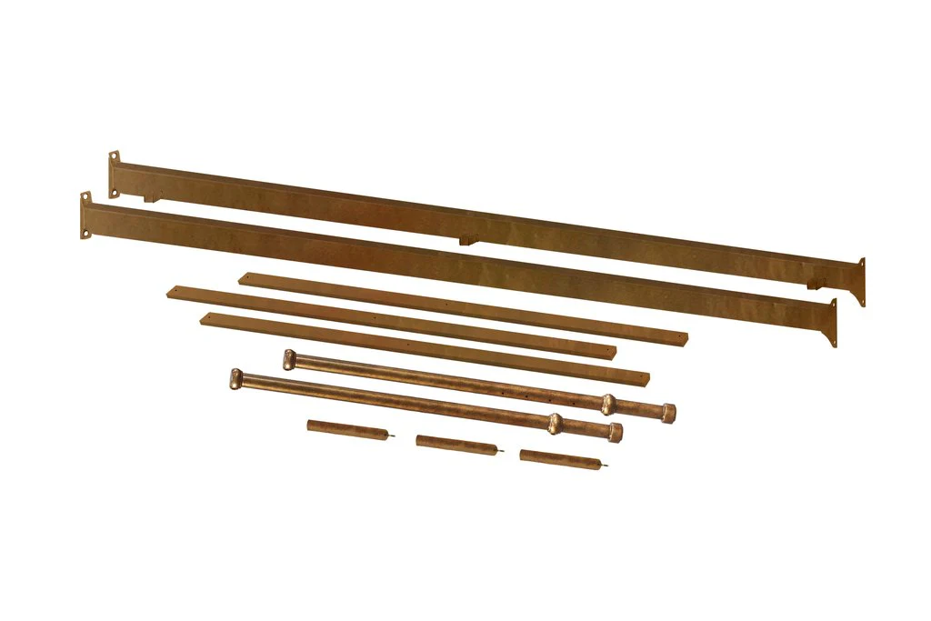 Winston Full Size Bed Conversion Kit - Image 2