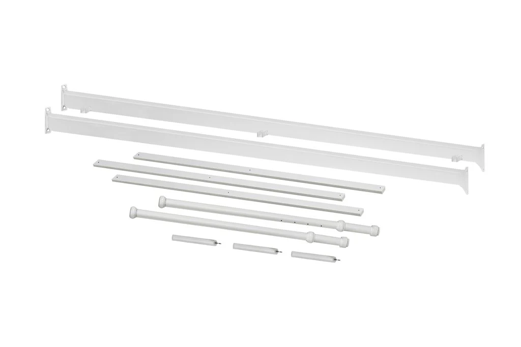 Winston Full Size Bed Conversion Kit - Image 3