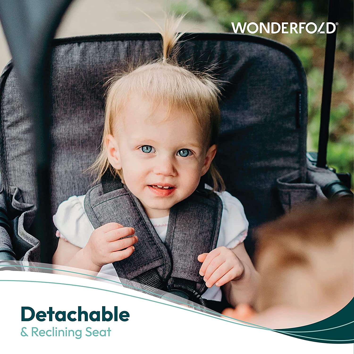 Wonderfold Wagon W2 Elite - Image 14