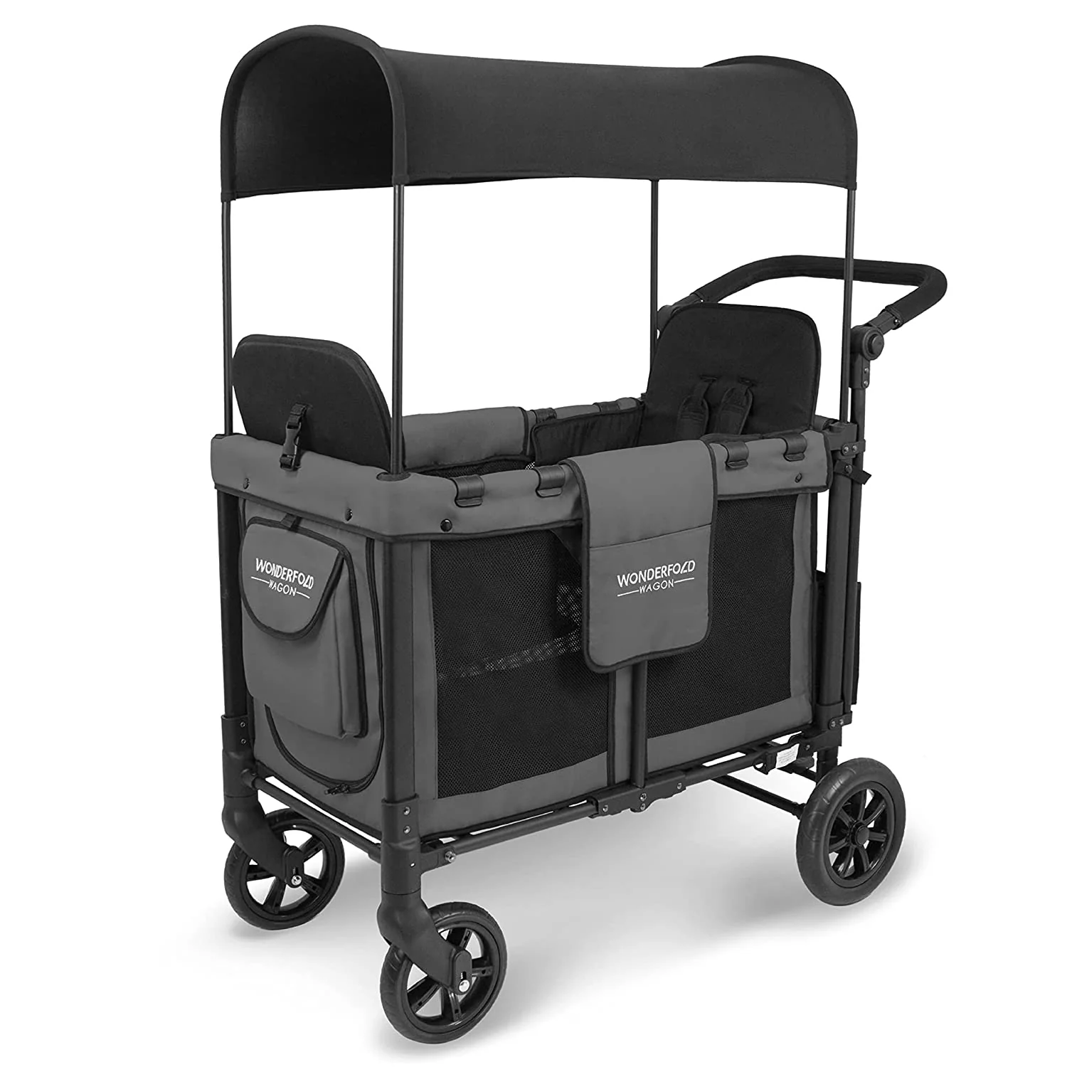 Wonderfold Wagon W2 Elite - Image 6
